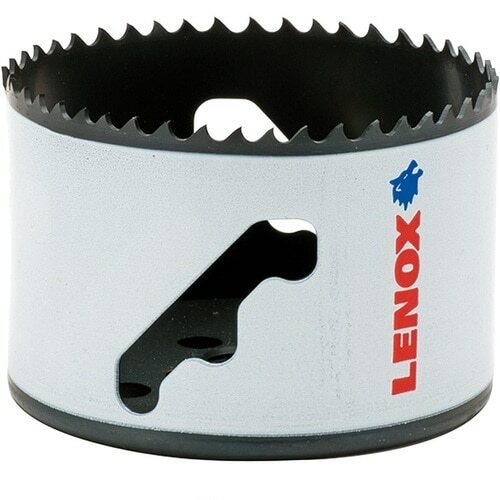 Lenox 10 Pliers Wrench with Smooth Parallel Jaws LXHT90540 - The Drainage  Source