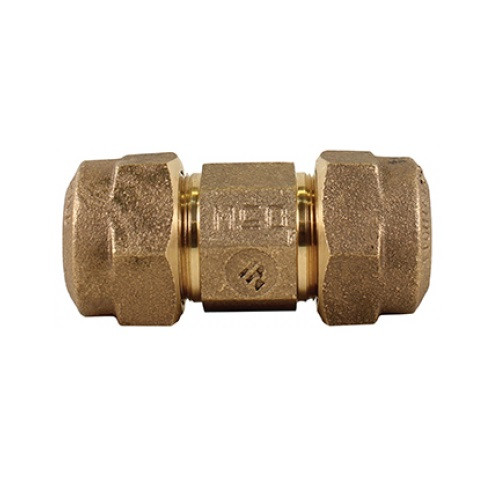 Ay Mcdonald 1 X 3 4 Q Cts Coupling Compression X Compression The Drainage Source