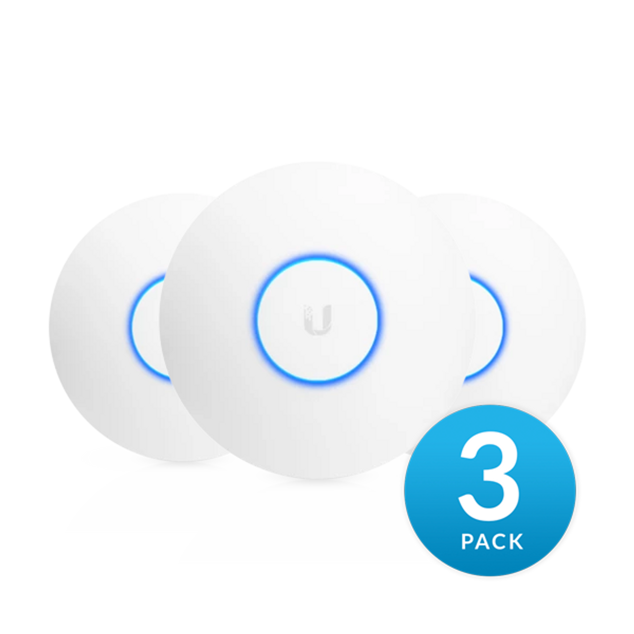 Tid Pebish Etableret teori Ubiquiti Networks: Access Point nanoHD (3-Pack)