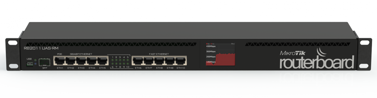 mikrotik v6.0rc5