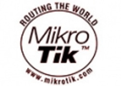 MikroTik