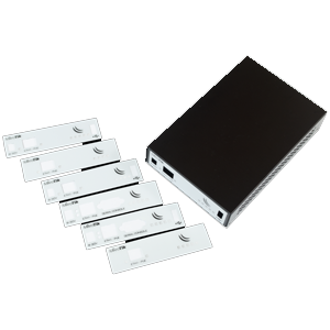 works with 411 and 711 Mikrotik boards CA411-711 is new indoor case for RB411 and RB711 series. It has changeable front panels, so you can choose one that fits the product that you actually use. Also, case is higher to accommodate high-power wireless cards and has wall mounting holes on the back.