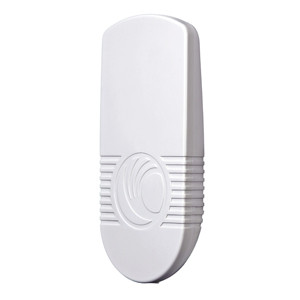 Powerful Features
The Cambium Networks ePMP 1000 Integrated Radio provides more than 200 Mbps of real user throughput. Using 2x2 MIMO-OFDM technologies, ePMP deployments achieve industry leading data rates.
Utilizing GPS sync, the ePMP is an ideal fit for networks that require capacity and reliability for superior QoS in remote and underserved areas. This integrated PTP and PMP solution features an efficient GPS synchronized operational mode that permits highly scalable frequency reuse.
The ePMP 1000 Integrated Radio can be configured as a Subscriber Module, an unsynchronized Access Point or a Backhaul radio. This radio will function as a client (slave) to an ePMP GPS Synchronized Radio in either a PMP or PTP deployment forming a GPS Synchronized solution. Powerful Features
The Cambium Networks ePMP 1000 Integrated Radio provides more than 200 Mbps of real user throughput. Using 2x2 MIMO-OFDM technologies, ePMP deployments achieve industry leading data rates.
Utilizing GPS sync, the ePMP is an ideal fit for networks that require capacity and reliability for superior QoS in remote and underserved areas. This integrated PTP and PMP solution features an efficient GPS synchronized operational mode that permits highly scalable frequency reuse.
The ePMP 1000 Integrated Radio can be configured as a Subscriber Module, an unsynchronized Access Point or a Backhaul radio. This radio will function as a client (slave) to an ePMP GPS Synchronized Radio in either a PMP or PTP deployment forming a GPS Synchronized solution.