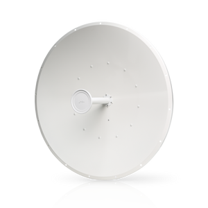 airFiber 5 GHz, 34 dBi, Slant 45 Antenna airFiber 5 GHz, 34 dBi, Slant 45 Antenna
