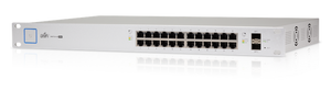 Switch 24 PoE (250W) Switch 24 PoE (250W)