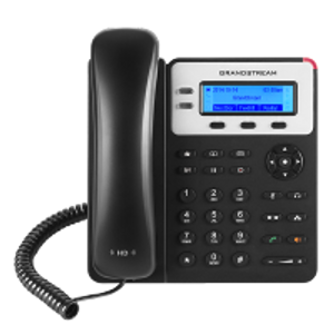 Grandstream Networks GXP1620 Small Business 2-line IP Phone Grandstream Networks GXP1620 Small Business 2-line IP Phone