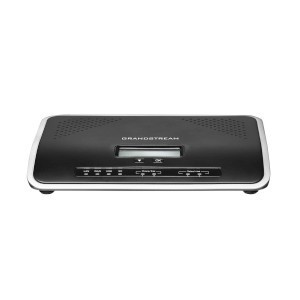 Grandstream Networks UCM6202 2 FXO, 2 FXS IP-PBX Grandstream Networks UCM6202 2 FXO, 2 FXS IP-PBX