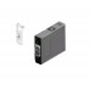 Netonix DIN-8-150-AC DIN Rail mount for WS-8-150-AC Netonix DIN-8-150-AC DIN Rail mount for WS-8-150-AC