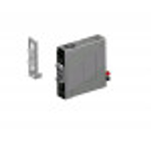 Netonix DIN-8-150-DC DIN Rail mount for WS-8-150-DC Netonix DIN-8-150-DC DIN Rail mount for WS-8-150-DC