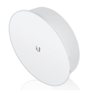 Ubiquiti Networks PBE-5AC-ISO-GEN2-US 5GHz PowerBeam ac Gen2 ISO 25dBi US Ubiquiti Networks PBE-5AC-ISO-GEN2-US 5GHz PowerBeam ac Gen2 ISO 25dBi US