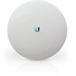 airMAX NanoBeam AC 5 GHz Bridge airMAX NanoBeam AC 5 GHz Bridge