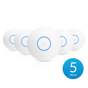 Access Point AC SHD (5-Pack) Access Point AC SHD (5-Pack)