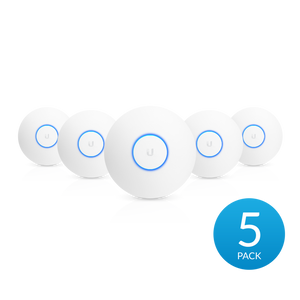 Access Point AC Lite (5-Pack) Access Point AC Lite (5-Pack)