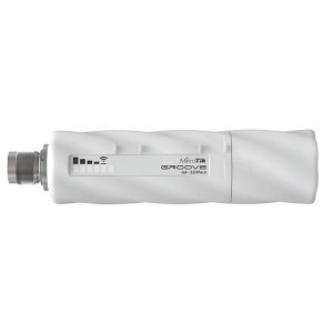 MikroTik 2.4/5GHz 720MHz 64MB 11.abgnac L3 US  MikroTik 2.4/5GHz 720MHz 64MB 11.abgnac L3 US