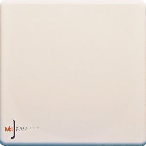 MTI Wireless Edge Ltd. MTI 16dBi 65° 4x4 MU-MIMO 4.9-5.9GHz MTI Wireless Edge Ltd. MTI 16dBi 65° 4x4 MU-MIMO 4.9-5.9GHz