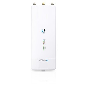 Ubiquiti Networks AF-5XHD-US 5GHz airFiberX PtP 1Gbps Radio US Ubiquiti Networks AF-5XHD-US 5GHz airFiberX PtP 1Gbps Radio US