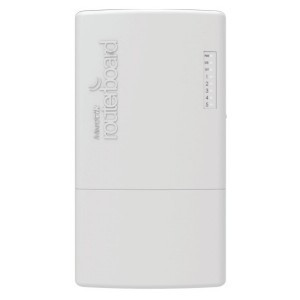 MikroTik RB960PGS-PB PowerBox Pro 800MHz 128MB 5xLAN Outdoor MikroTik RB960PGS-PB PowerBox Pro 800MHz 128MB 5xLAN Outdoor