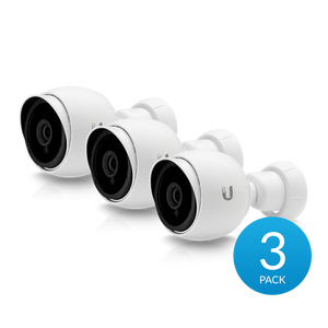 Camera G3 Bullet (3-Pack) Camera G3 Bullet (3-Pack)