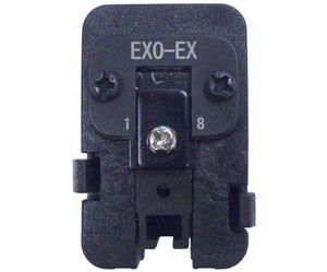 EXO-EX Die™ for EXO Crimp Frame EXO-EX Die™ for EXO Crimp Frame