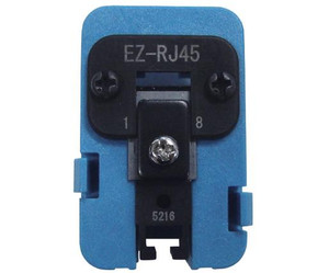 EZ-RJ45™ Die for EXO Crimp Frame EZ-RJ45™ Die for EXO Crimp Frame