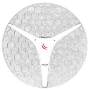 MikroTik RBLHGG-5acD-XL-US 5GHz LHG 27dBi 802.11ac 2x2 US MikroTik RBLHGG-5acD-XL-US 5GHz LHG 27dBi 802.11ac 2x2 US
