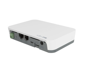 MikroTik KNOT MikroTik KNOT