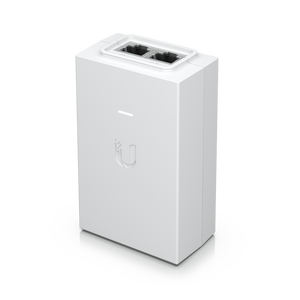 PoE Injector, 24VDC, 30W, Gbit PoE Injector, 24VDC, 30W, Gbit