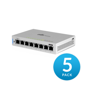Switch 8 (5-Pack) Switch 8 (5-Pack)