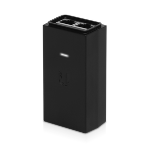 PoE Injector, 24VDC, 12W PoE Injector, 24VDC, 12W