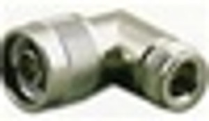 N Female to N Male Right Angle Adapter N Female to N Male Right Angle Adapter