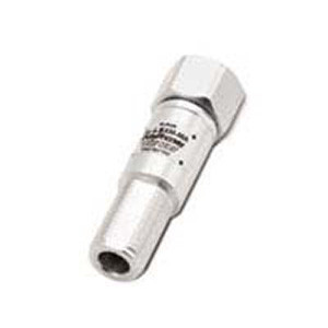 PolyPhaser 2-6GHz DC Blocking - NFB to NM PolyPhaser 2-6GHz DC Blocking - NFB to NM