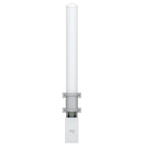 Ubiquiti 5GHz AirMax Dual Pol Omni, 13dBi Ubiquiti 5GHz AirMax Dual Pol Omni, 13dBi