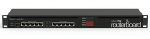 Mikrotik RB2011UAS-RM 74K CPU 128MB 5xLAN 5xGbit rackmount L5 Mikrotik RB2011UAS-RM 74K CPU 128MB 5xLAN 5xGbit rackmount L5