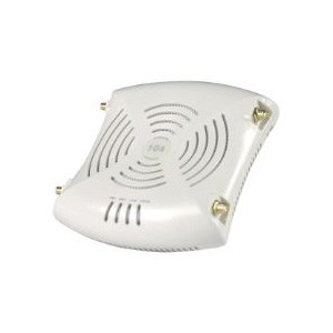 These high-performance 802.11n APs deliver wireless data rates up to 300 Mbps per radio and ensure peak performance by utilizing channel bonding, block acknowledgement and MIMO radios. Advanced antenna technology also increases RF signal range and reliability. These high-performance 802.11n APs deliver wireless data rates up to 300 Mbps per radio and ensure peak performance by utilizing channel bonding, block acknowledgement and MIMO radios. Advanced antenna technology also increases RF signal range and reliability.