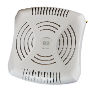 The IAP-92 and IAP-93 virtualize Aruba Mobility Controller functionality to create a feature-rich, enterprise-grade wireless LAN (WLAN) that combines affordability with unmatched configuration simplicity. The IAP-92 and IAP-93 virtualize Aruba Mobility Controller functionality to create a feature-rich, enterprise-grade wireless LAN (WLAN) that combines affordability with unmatched configuration simplicity.