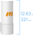 Mimosa A5-14 -- 5GHz Quad Panel 14 dBi 802.11ac AP Mimosa A5-14 -- 5GHz Quad Panel 14 dBi 802.11ac AP