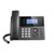 Grandstream Networks GXP1760 mid-range IP phone 6 lines, 3 SIP accts