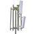 Tower Mount 3P-48 Sector Ant 3 48" Masts Tower Mount 3P-48 Sector Ant 3 48" Masts