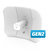 Ubiquiti Networks LBE-5AC-GEN2-US 5GHz LiteBeam ac Gen2 23dBi US  Ubiquiti Networks LBE-5AC-GEN2-US 5GHz LiteBeam ac Gen2 23dBi US