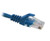 CAT6 Ethernet Patch Cable, Snagless Molded Boot, RJ45 - RJ45