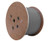 CAT7 Bulk Ethernet Cable, 10G Indoor Dual Shielded Solid Copper S/FTP CMR, 23 AWG 1000FT CAT7 Bulk Ethernet Cable, 10G Indoor Dual Shielded Solid Copper S/FTP CMR, 23 AWG 1000FT