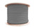 CAT7 Bulk Ethernet Cable, 10G Indoor Dual Shielded Solid Copper S/FTP CMR, 23 AWG 1000FT CAT7 Bulk Ethernet Cable, 10G Indoor Dual Shielded Solid Copper S/FTP CMR, 23 AWG 1000FT