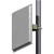 ARC0912P 
ARC 915MHz Directional Parity Panel (902-928MHz) 12dBi, NF
High performance, cost effective patented circuit design
US Engineered
Excellent external antenna solution for Motorola’s 900MHz Canopy™ broadband wireless platform
Low profile and rugged design for outdoor use with UV stabilized plastic
Articulating wall/pole bracket (BRA-A-1699-02) included ARC0912P 
ARC 915MHz Directional Parity Panel (902-928MHz) 12dBi, NF
High performance, cost effective patented circuit design
US Engineered
Excellent external antenna solution for Motorola’s 900MHz Canopy™ broadband wireless platform
Low profile and rugged design for outdoor use with UV stabilized plastic
Articulating wall/pole bracket (BRA-A-1699-02) included