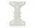 Ubiquiti Airmax Universal Mounting Bracket Ubiquiti Airmax Universal Mounting Bracket