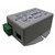 The TP-DCDC Series of DC to DC converters offered by Tycon Power Systems are a low cost and high reliability solution for those requiring 18V to 48VDC Power Over Ethernet voltage from a 12 or 24V battery system. They have an integrated POE injector to apply the 48VDC to the CAT5 Ethernet cable. The output is regulated 18V, 24V or 48VDC from an input voltage between 9VDC and 36VDC. They have two isolated inputs for connecting 2 power sources, like a primary and backup power source.
They accept data-in to a shielded RJ45 Jack and provide data-out and POE power on the shielded RJ45 output jack. They work by supplying power on the unused Ethernet pins 4,5(V+) and 7,8(V-).

They have various protections for surge, short circuit and overload. The units have power output up to 24W.

If the remote device does not support power over Ethernet, splitters (TP-POE-SPLT-1) are available to split the data and DC voltage at the remote device.

Features
Input Voltage 9-36VDC; Output 18V, 24V or 48VDC
Dual Inputs for connecting 2 power sources
Integrated POE Inserter
High Power up to 24W
Low self consumption power
Short Circuit, Over Current and Over Voltage Protection
High Temperature Operation
Compact size ¡V Floor / Desktop / Wall Mount
Applications
12V / 24V Battery Systems
Wireless Access Points and Client Devices
IP Phone and Security Camera Systems