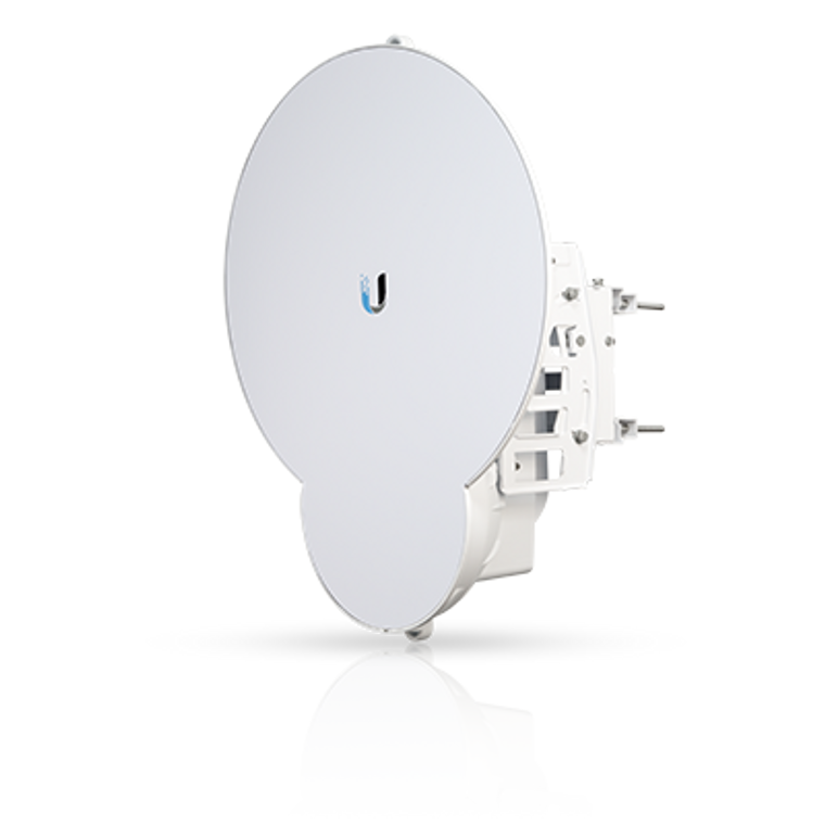 airFiber HD 24 GHz Bridge