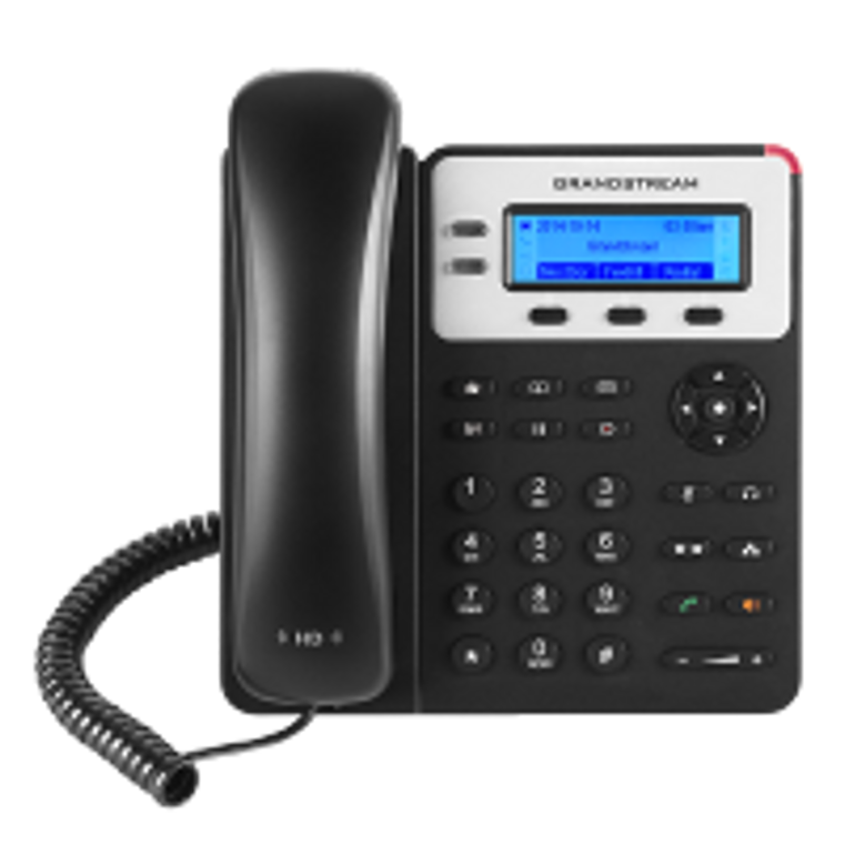 Grandstream Networks GXP1620 Small Business 2-line IP Phone