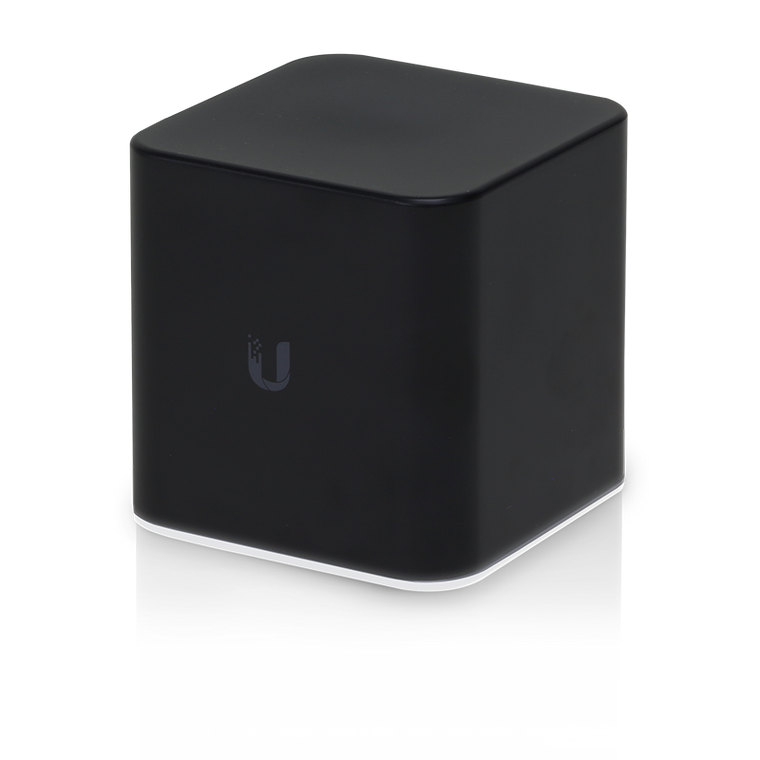 airCube Home Wi-Fi Access Point