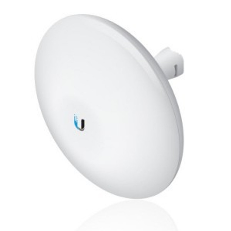 Ubiquiti Networks NBE-2AC-13-US 2GHz NanoBeam ac 13dBi 2x2 US