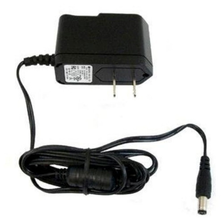 Yealink PS5V1200US 5V 1.2A Power Supply for Yealink Phones